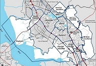 Community Plan Areas