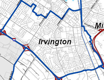 Irvington