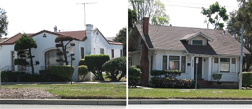 FREMONT BLVD CONDOS